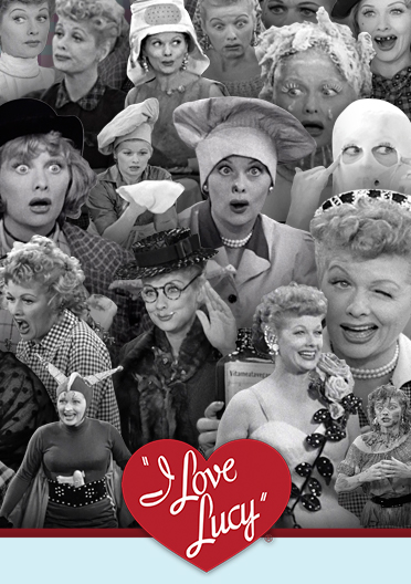 I Love Lucy